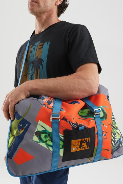 Image du produit E9 Bag Saccò P Mehrfarbig