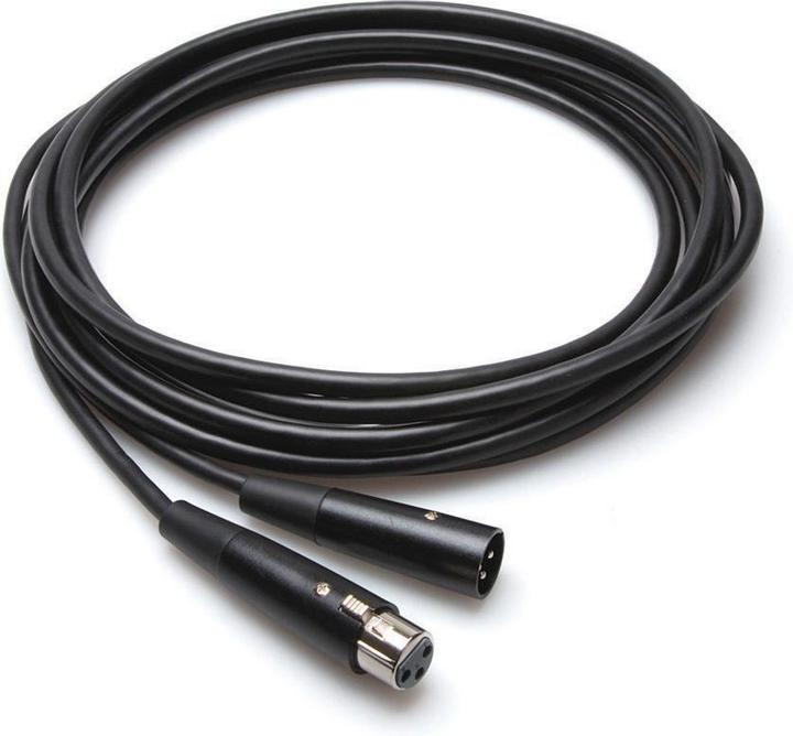 Hosa MBL-105 (1.50 m, XLR)