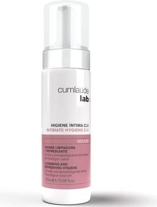 Produktbild Cumlaude Intimhygiene Creme und Gel (165 ml, Intimcrème)