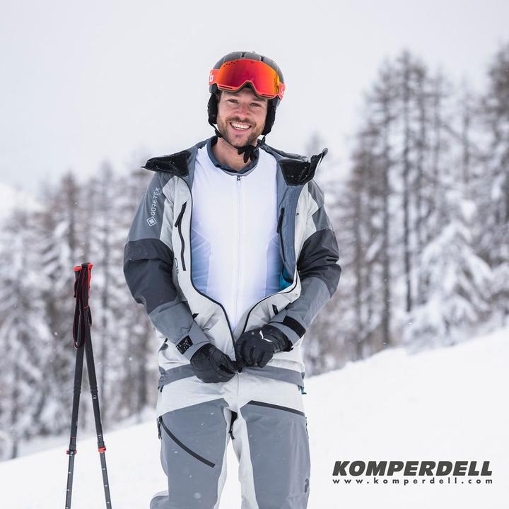 Produktbild Komperdell Air Vest Light (L, Protektorenshorts)