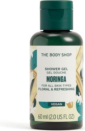 Body Shop Shower Gel (60 ml)