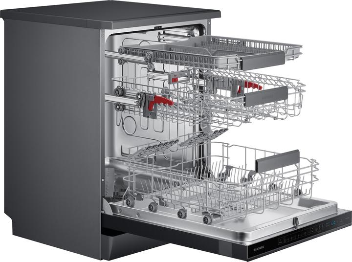 Produktbild Samsung DW60A8050FB/ET Geschirrspüler Kostenlose Installation 14
