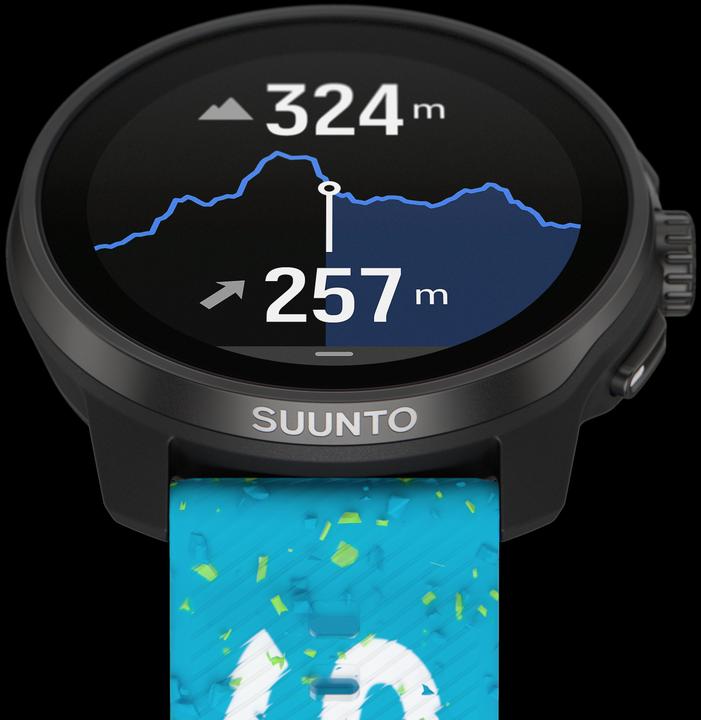 Image du produit Suunto Race S (45 mm)