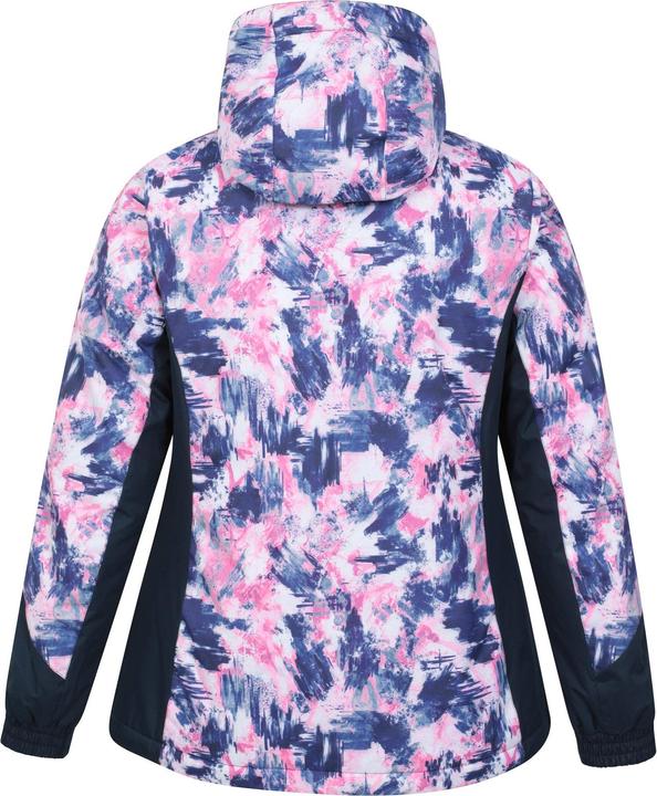 Immagine prodotto Mountain Warehouse Dawn II Giacca da Sci Stampato Donna (34 D)