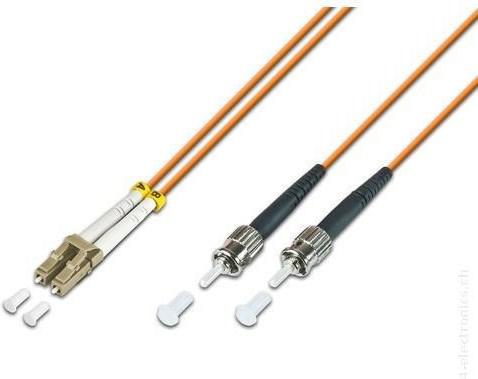 Immagine prodotto Lightwin Cavo di rete (CAT6, 2 m)