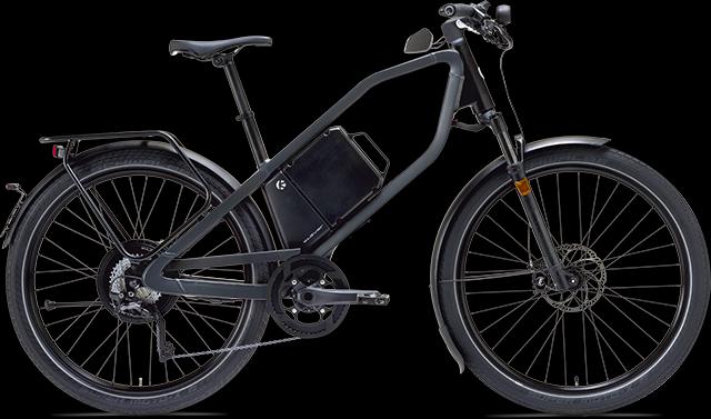 Klever X Speed 850 Wh (63.50 cm)