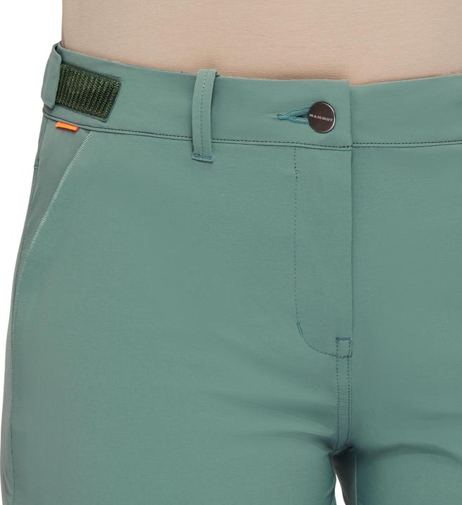 Actual product image Mammut Women's Runbold Shorts (40, L)