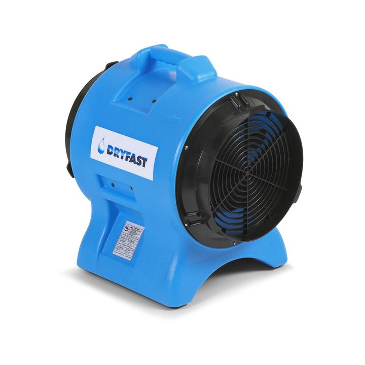 Actual product image Dryfast DAF3000 Axialventilator