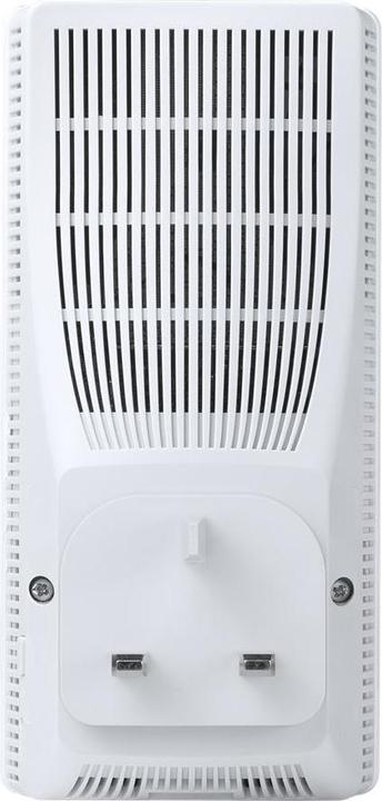 Actual product image ASUS RP-AX58