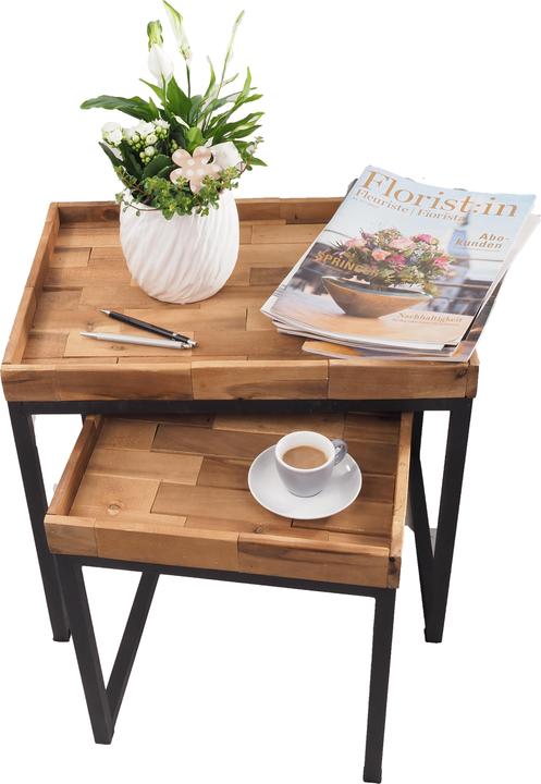 Image du produit Migros Ostschweiz Arrangement de pots grand (32 cm)