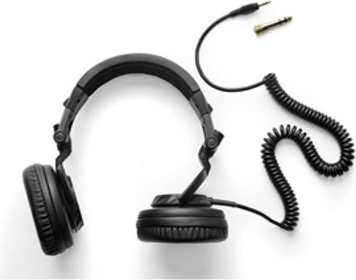 Actual product image Hercules DJ Learning Kit MK2