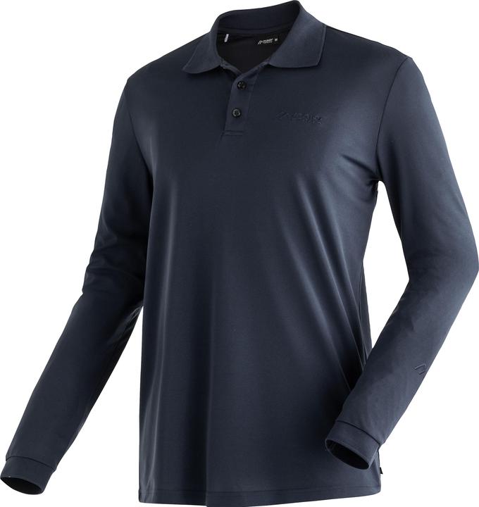 Produktbild Maier Sports Ulrich Polo (XXL)