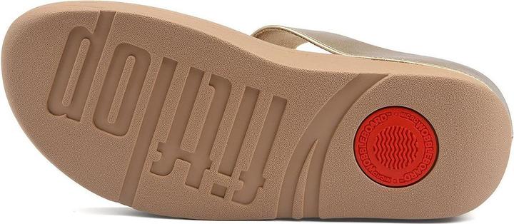Immagine prodotto Fitflop Halo Bead-Circle Metallic Toe-Post (38)