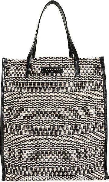 Produktbild The Bridge Ledertasche - Mini Bag CELESTE (11 l)
