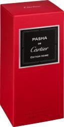 Produktbild Cartier Pasha Edition Noir (Eau de Toilette, 100 ml)