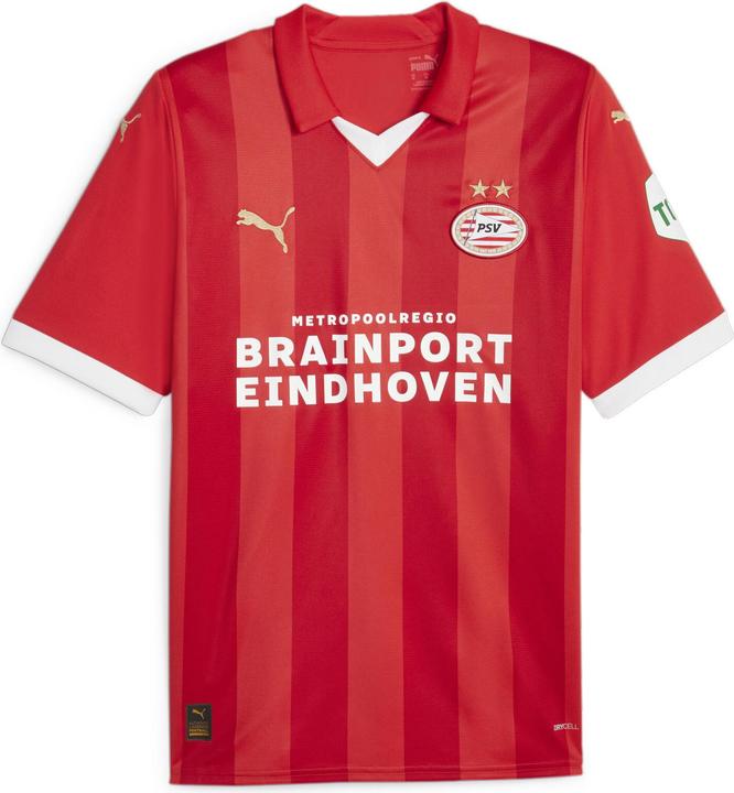Puma PSV Home Jersey Replica