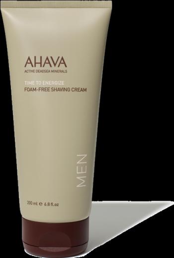 Immagine prodotto Ahava Tempo di energizzare (200 ml, Schiuma da barba)