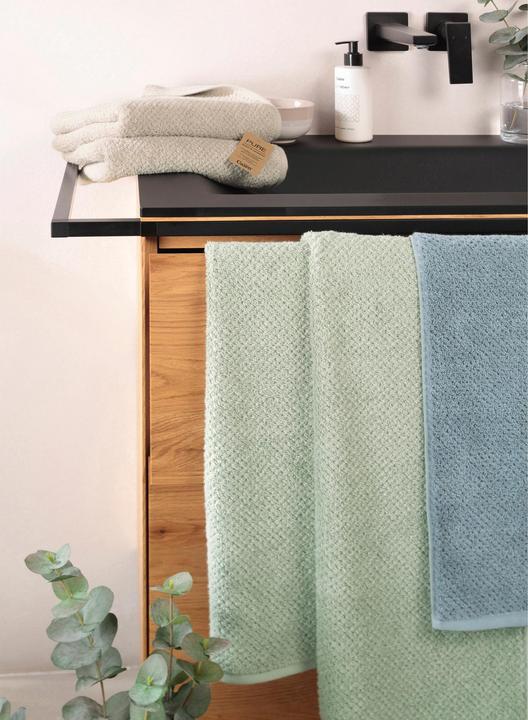Image du produit Cawö Pure (50 x 100 cm)