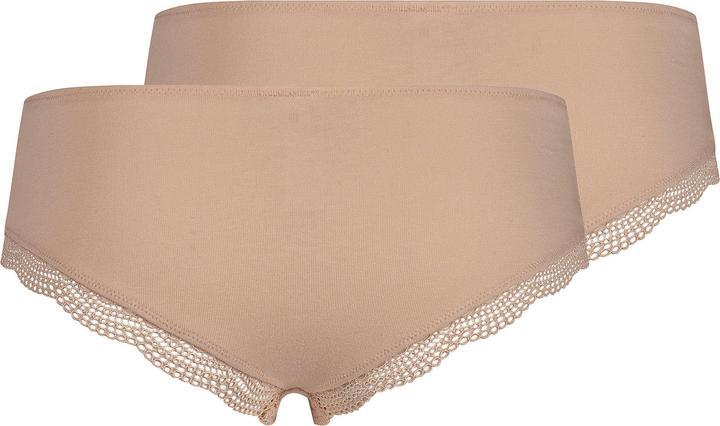 Immagine prodotto Skiny Slip Casual Vestibilità comoda Cotone classico (M, Confezione da 2)