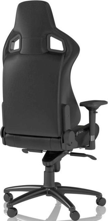 Produktbild noblechairs EPIC Echtleder