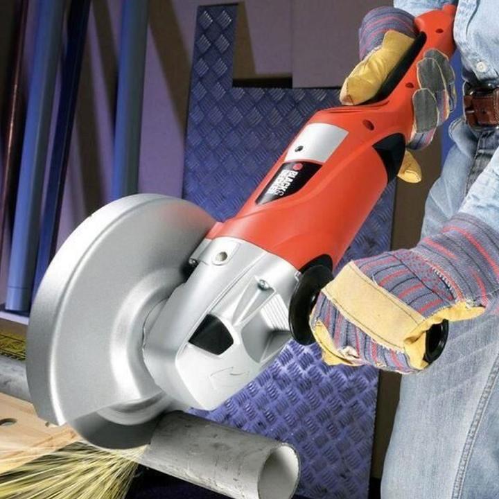 Produktbild Black & Decker Top-Line KG2000 (230 mm)