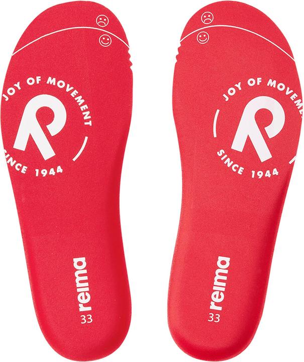 Actual product image Reima Kid's Astelu (32)