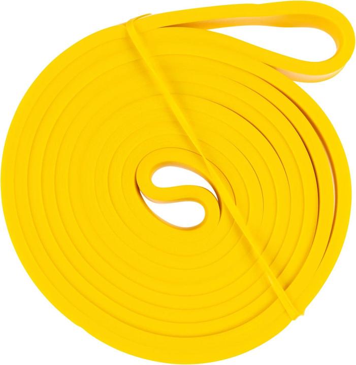 Immagine prodotto Koor Fascia luminosa per fitness, gialla (2.08 m, Light)