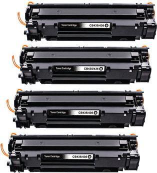 Immagine prodotto Hermex Toner XL compatibile per HP LaserJet M1120n MFP (FC)