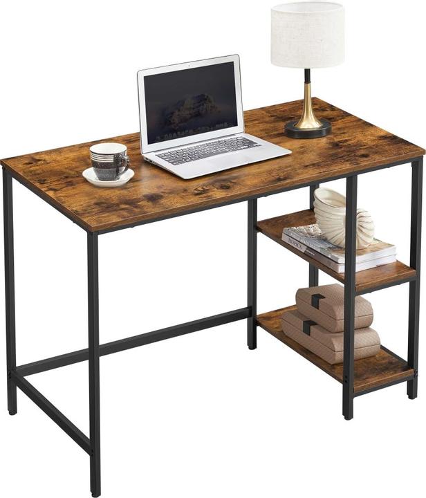 Immagine prodotto Vasagle Slio (100 x 50 x 76 cm)