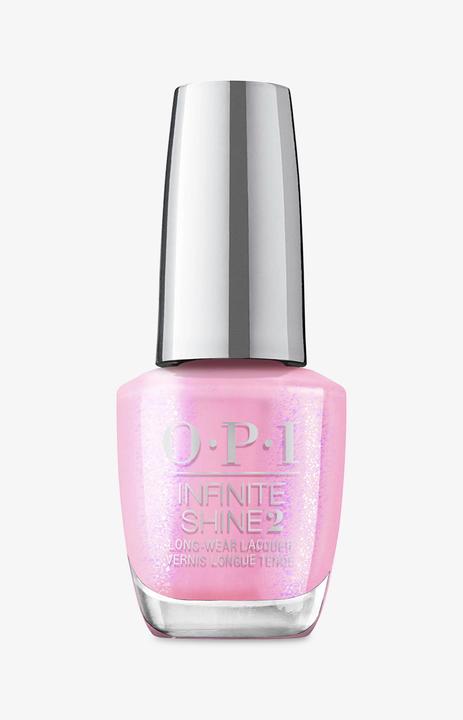 Immagine prodotto OPI Potere di lucentezza infinita di Hue Sugar Crush (Schiaccia lo zucchero, Smalto per unghie effetto gel)