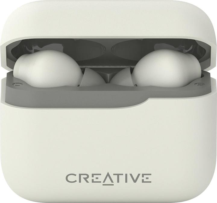 Actual product image Creative Zen Air Plus (ANC, 32 h, Wireless)