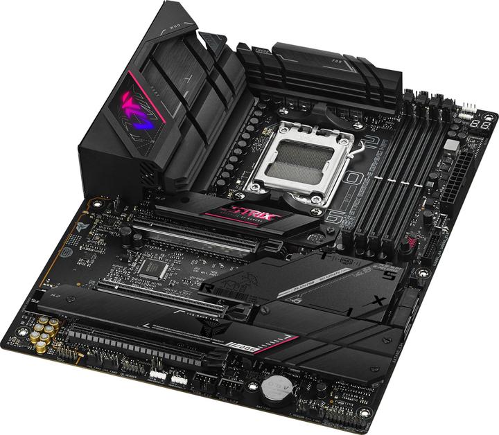 Produktbild ASUS ROG STRIX B650E-E GAMING WIFI (AM5, AMD B650E, ATX)