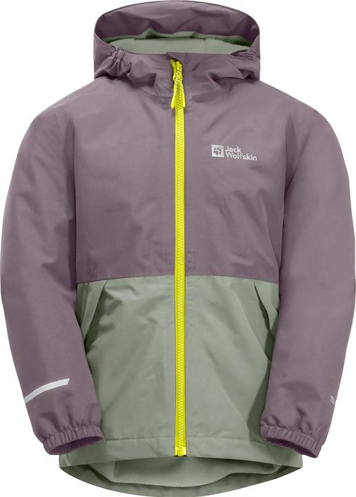 Jack Wolfskin Snowy Days Jacket K