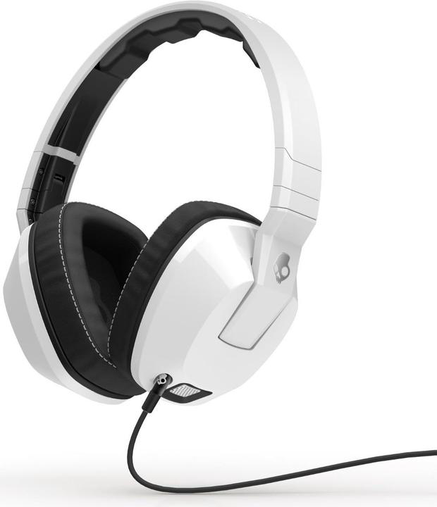 Actual product image Skullcandy Crusher (Cable)
