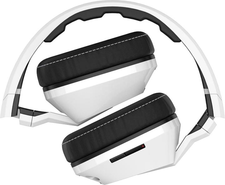 Actual product image Skullcandy Crusher (Cable)