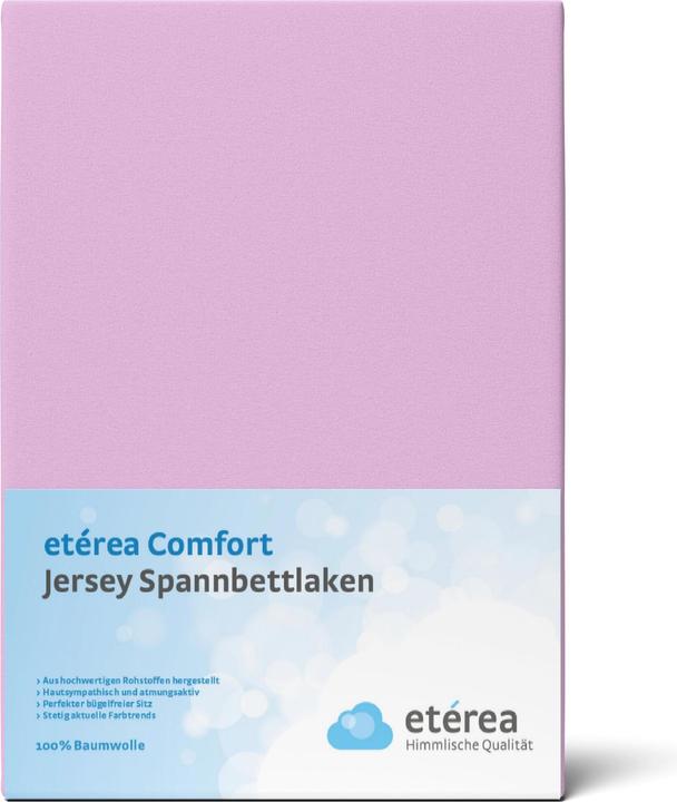Immagine prodotto Etérea Maglia Comfort (200 x 200 cm, 200 x 220 cm)