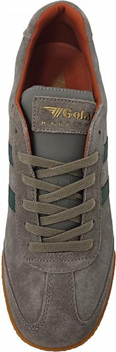 Actual product image Gola Harrier Suede (44)