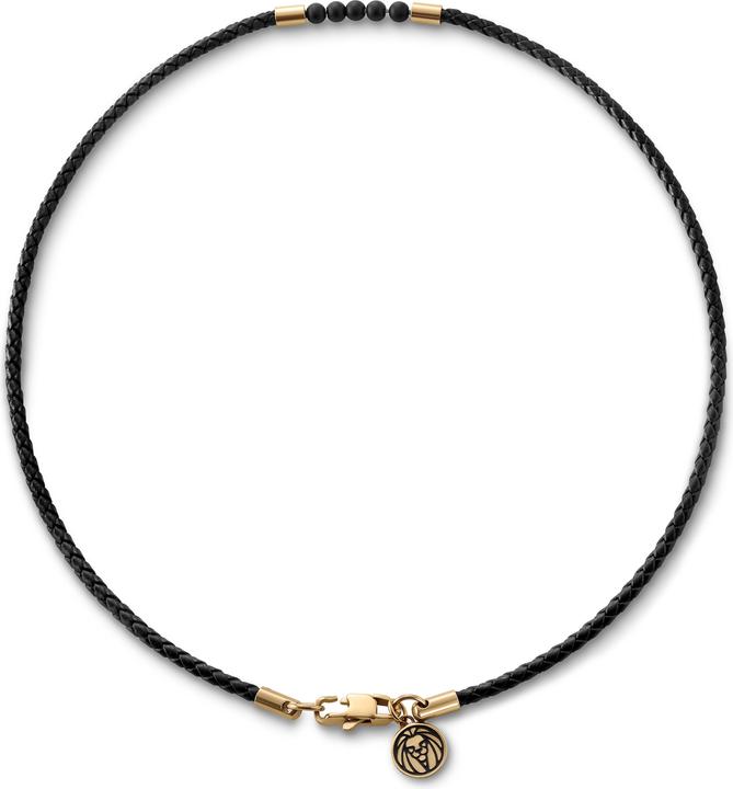 Actual product image Lucleon Tenvis (Leather)