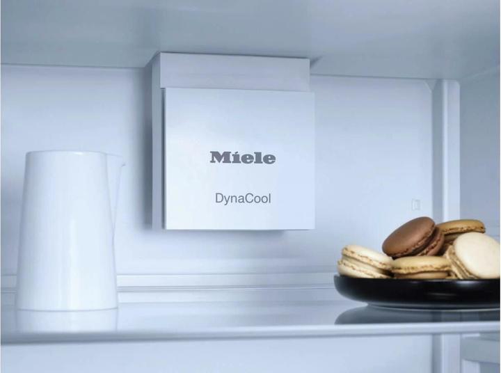 Produktbild Miele KS 4383 ED (399 l)