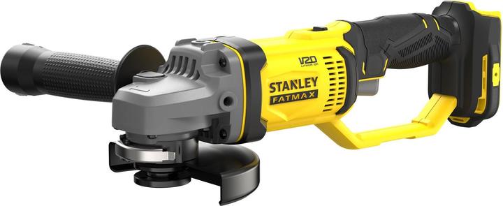 Actual product image Stanley SFMCG400B-XJ (125 mm)