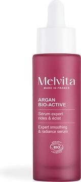 Actual product image Melvita Argan Bio-Active Sérum expert rides & éclat (30 ml)