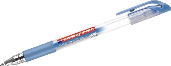 Produktbild Edding Cristaljelly 2185 (Blau, 1 x)