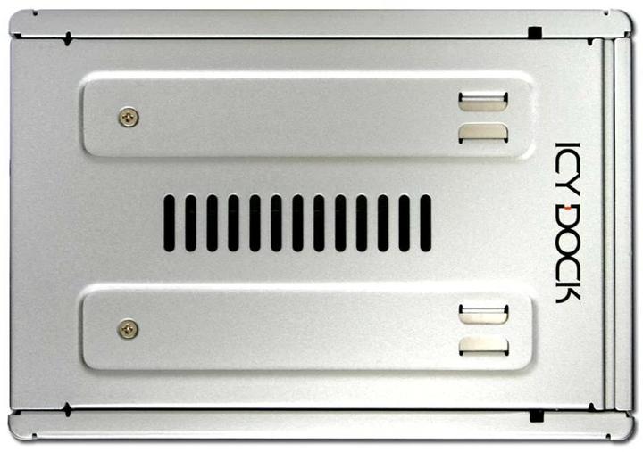 Produktbild Icy Dock Mb982sp-1s