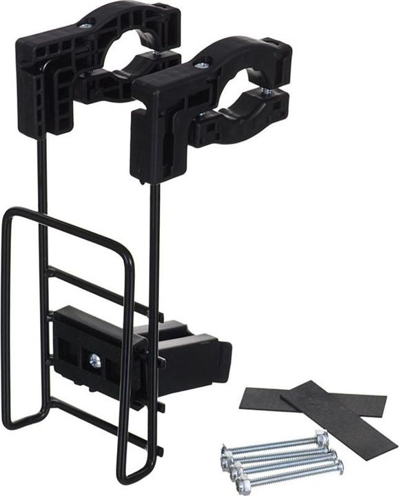 Image du produit Trixie Front-Box pour vélos (Chien, Chat, Lavable en machine, Ouverture complète, Respirant)