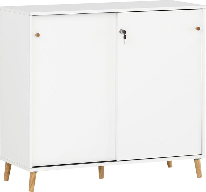 Schildmeyer Serie 500 (100 x 41 x 92.5 cm)