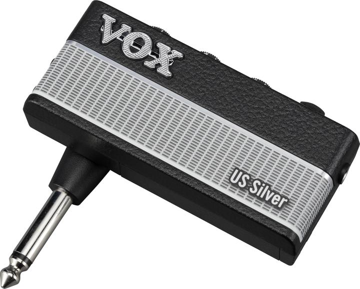Immagine prodotto Vox amPlug3 US Silver