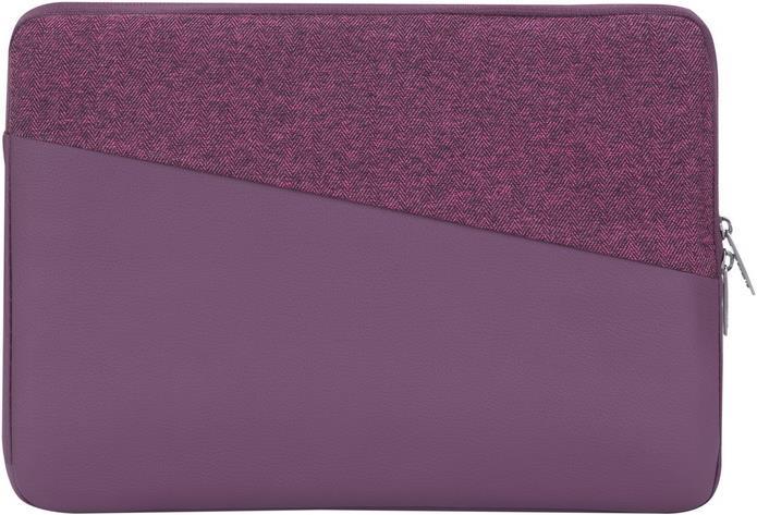 Immagine prodotto Rivacase EGMONT Borsa per laptop da 13,3 pollici (13.30", Apple)