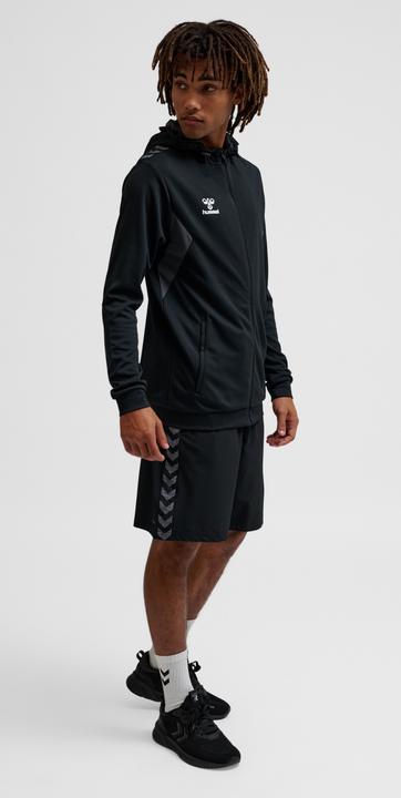 Image du produit hummel hmlAUTHENTIC Poly Veste de survêtement Homme (XL)