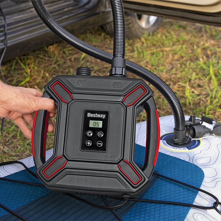 Actual product image Bestway PowerGrip