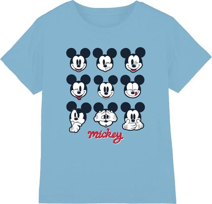 Mickey Mouse TShirt